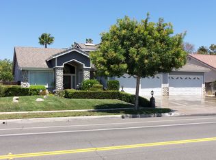 1551 Cherokee Rd, Corona, CA 92881
