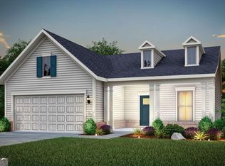 2782 Bateman St, Powder Springs, GA 30127