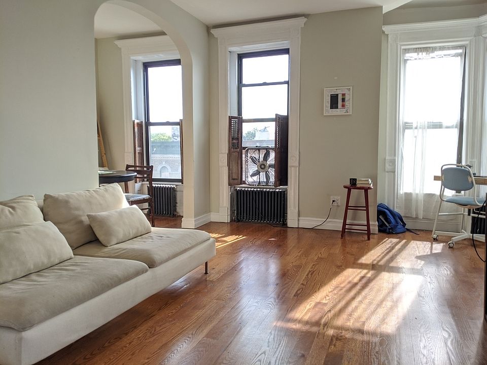 1st image of 724 Mac Donough St #3