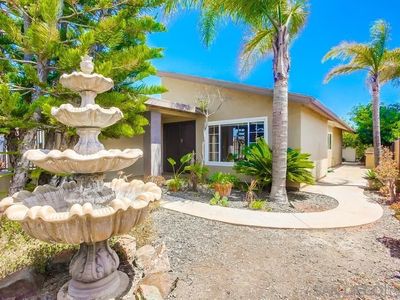 4533 Cather Ave, San Diego, CA, 92122