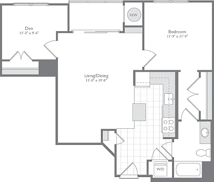 Flats170 at Academy Yard — Photo 35