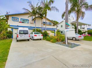 1922 Broadway APT D, Oceanside, CA 92054