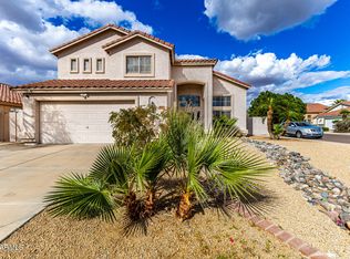 6754 W MONONA Drive, Glendale, AZ 85308