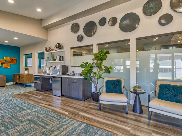 Viridian Edge at the Park