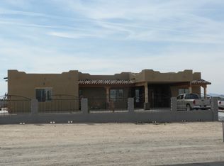 34209 W Buckeye Rd, Tonopah, AZ 85354