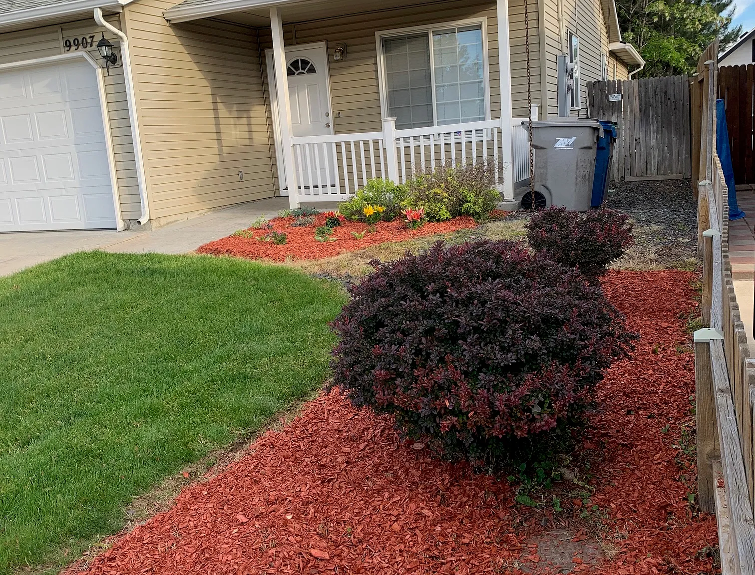 2 bed, 1100 sqft, $1,800 — Photo 3