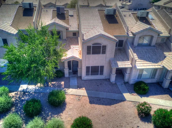 4805 E Kachina Trl, Phoenix, AZ 85044