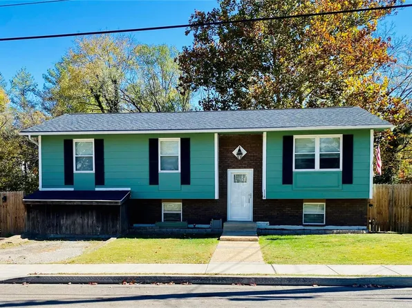118 S Dover St, Bonne Terre, MO 63628