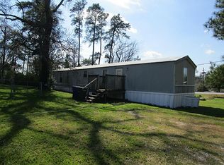 108 Old Phelps Rd, Huntsville, TX 77340