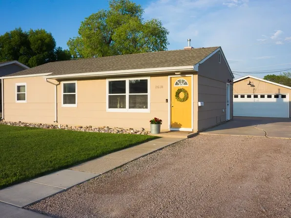 2618 Ivy Ave, Rapid City, SD 57701