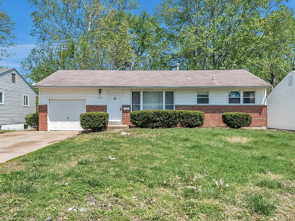 765 Babler Dr