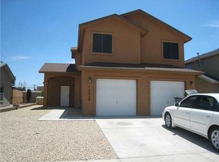 10048 Spotted Eagle Dr, El Paso, TX 79924