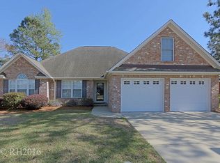 431 Continental Rd, Sumter, SC 29150