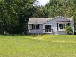 N6097 12th Dr, Montello, WI 53949