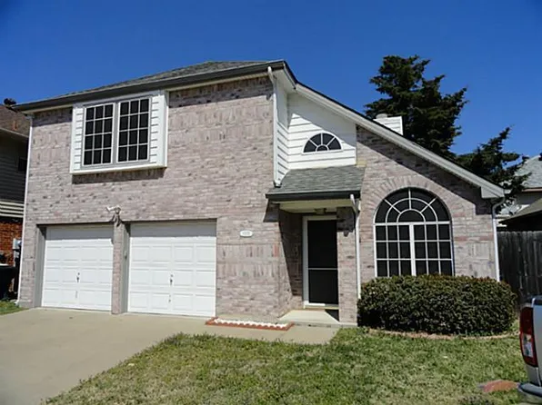 1535 Collin Dr, Allen, TX 75002