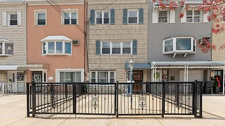279 Huntington Avenue