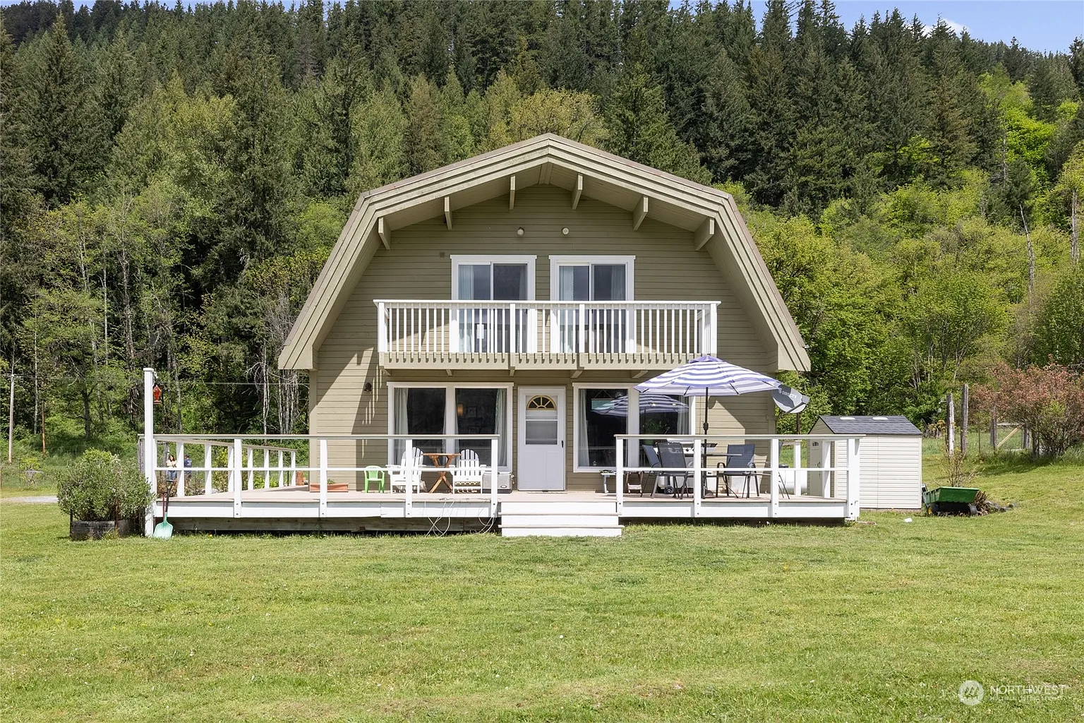 33514 Mount Tahoma Canyon Road E photo 1