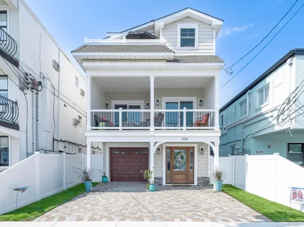 426 E 16th Ave, North Wildwood, NJ 08260