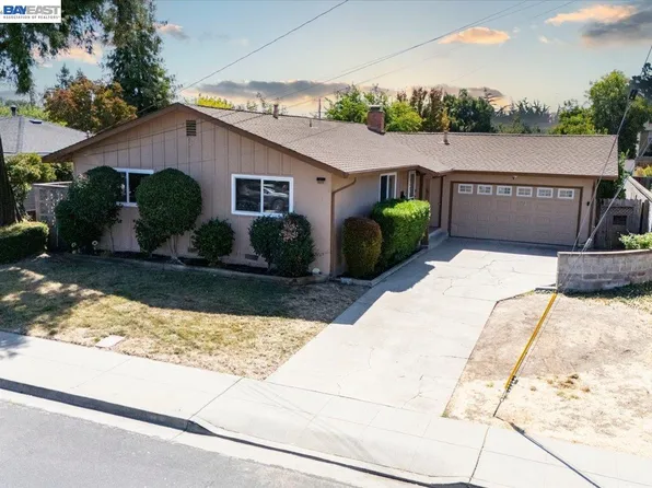 4275 Stanford Way, Livermore, CA 94550