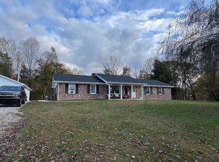 1104 Short Hollow Rd, Beattyville, KY 41311