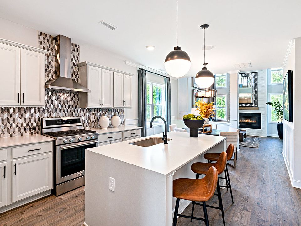 Turlington Kitchen