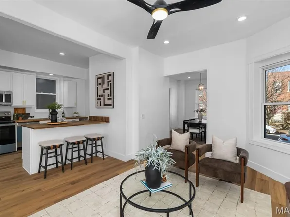 3408 Winnebago St, Saint Louis, MO 63118