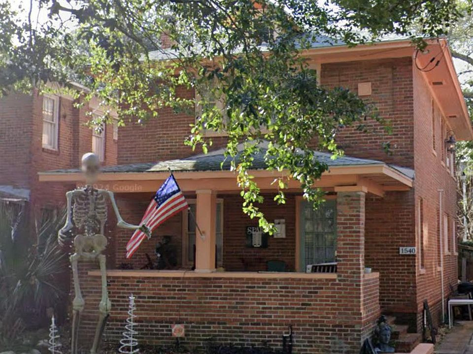 1st image of 1540 Laura St #1540