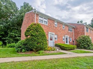 540 Granby Rd #64, South Hadley, MA 01075
