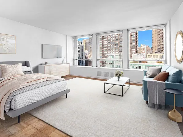 300 E 33rd St APT 14H, New York, NY 10016