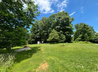 525 West St, Centerpoint, IN 47840