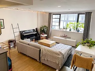 Rented by Point NYC