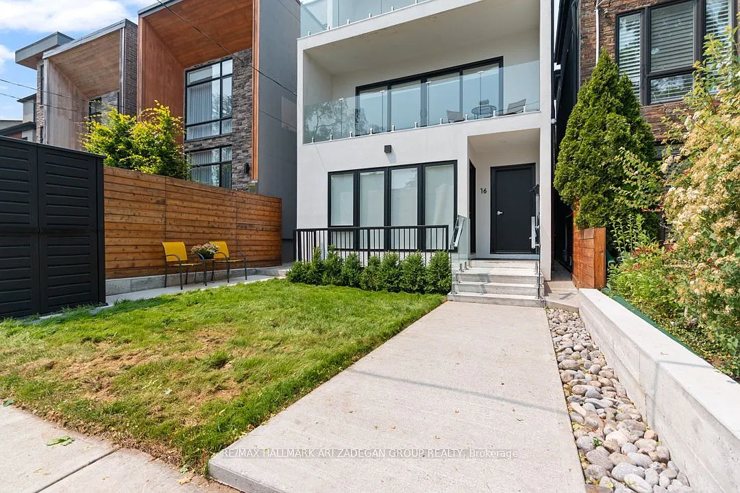 1 bed, $1,834 — Photo 2