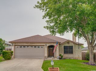 5014 Pine Lake Dr, San Antonio, TX 78244