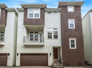 1113 W 18th St #B, Houston, TX 77008