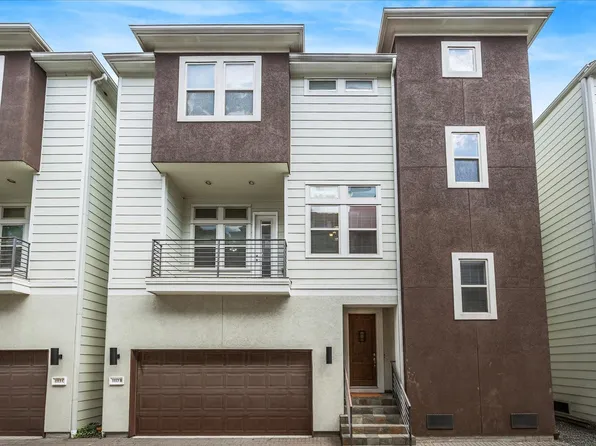 1113 W 18th St #B, Houston, TX 77008