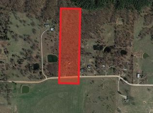 21418 W Big Springs Rd, Gravette, AR 72736