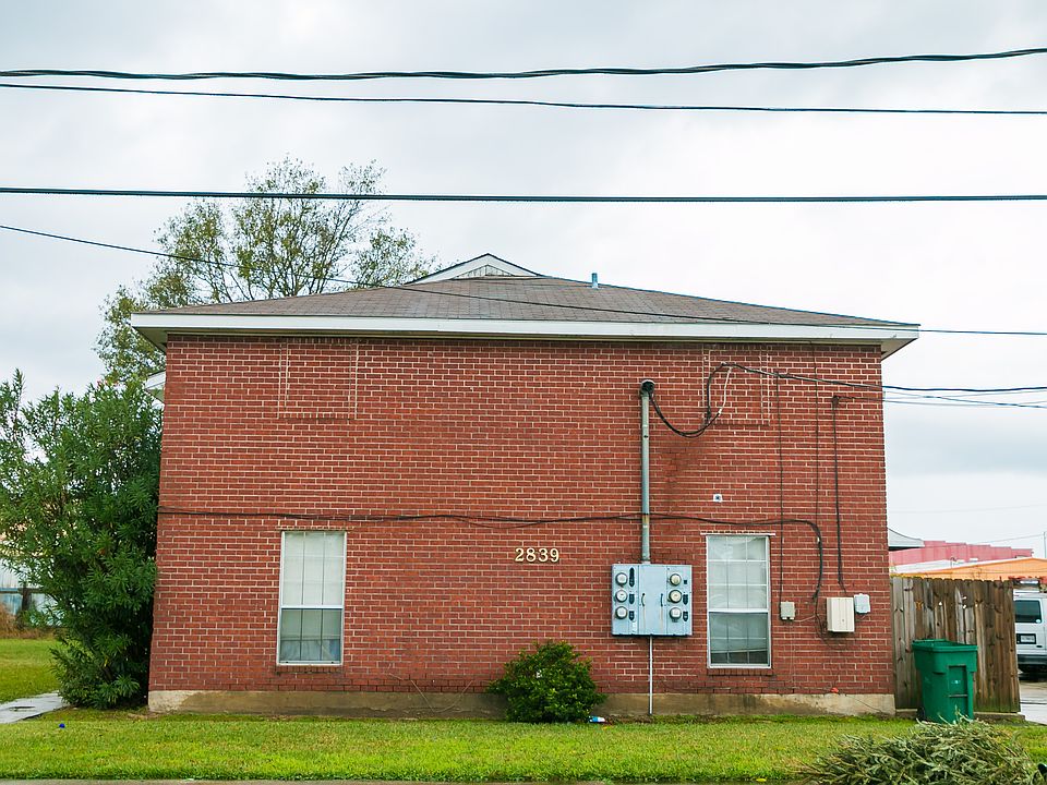 2nd image of 2839 Richland St #A-e