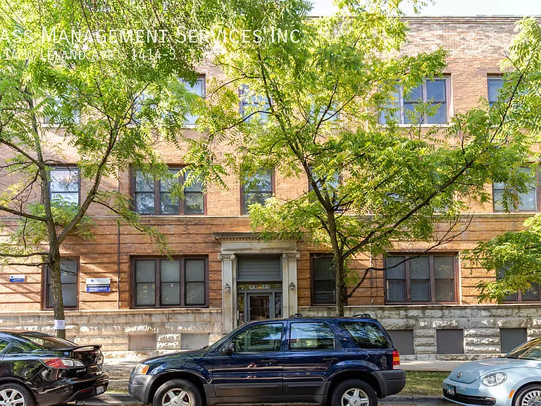 1414 W Leland Ave #3 — Photo 6