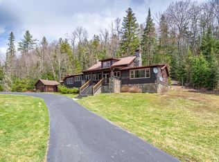 694 River Rd, Lake Placid, NY 12946