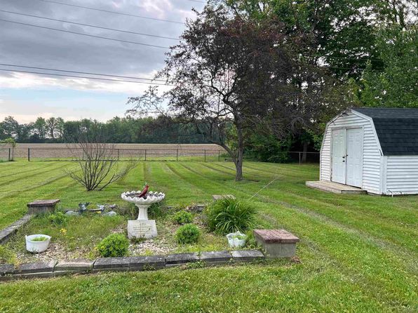 1817 Turnagain Dr, Henderson, KY 42420