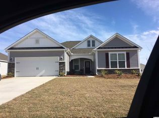 829 Lafayette Park Dr #150, Little River, SC 29566