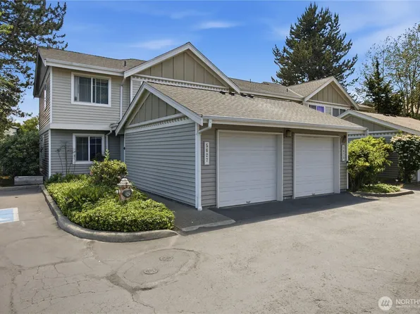 5603 S 232nd Street #2-1, Kent, WA 98032