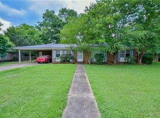 2214 Redtop Ave, Cottondale, AL 35453