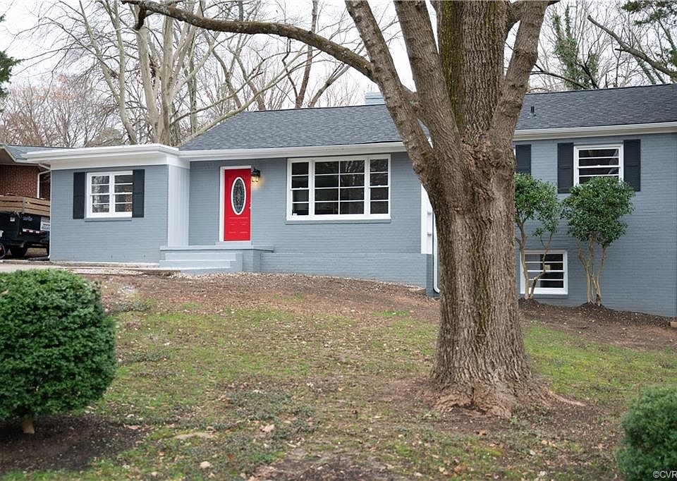 1810 Cedarhurst Dr, Richmond, VA 23225 Zillow
