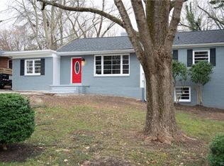 1810 Cedarhurst Dr, Richmond, VA 23225