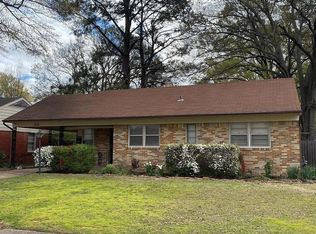 1506 Raymore Rd, Memphis, TN 38117