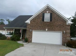 1005 Foxfire Dr, North Myrtle Beach, SC 29582