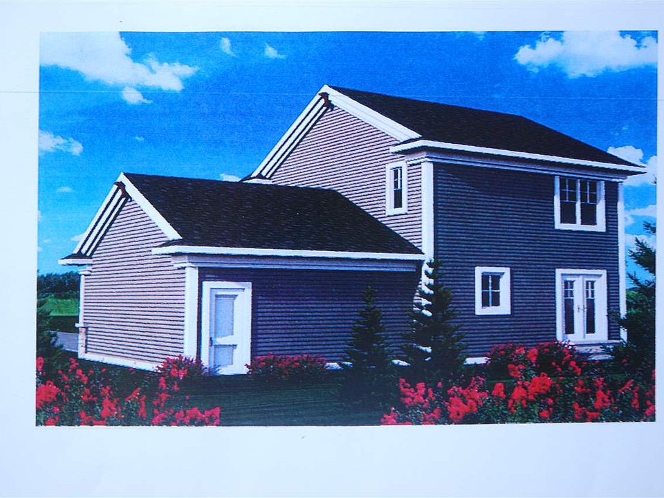2nd image of Lot 3 Evemont Drive