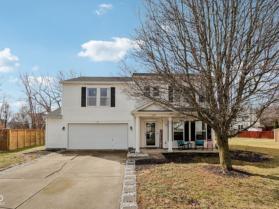 1st image of 5724 Apple Branch Ct