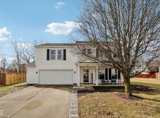 5724 Apple Branch Ct, Indianapolis, IN 46237